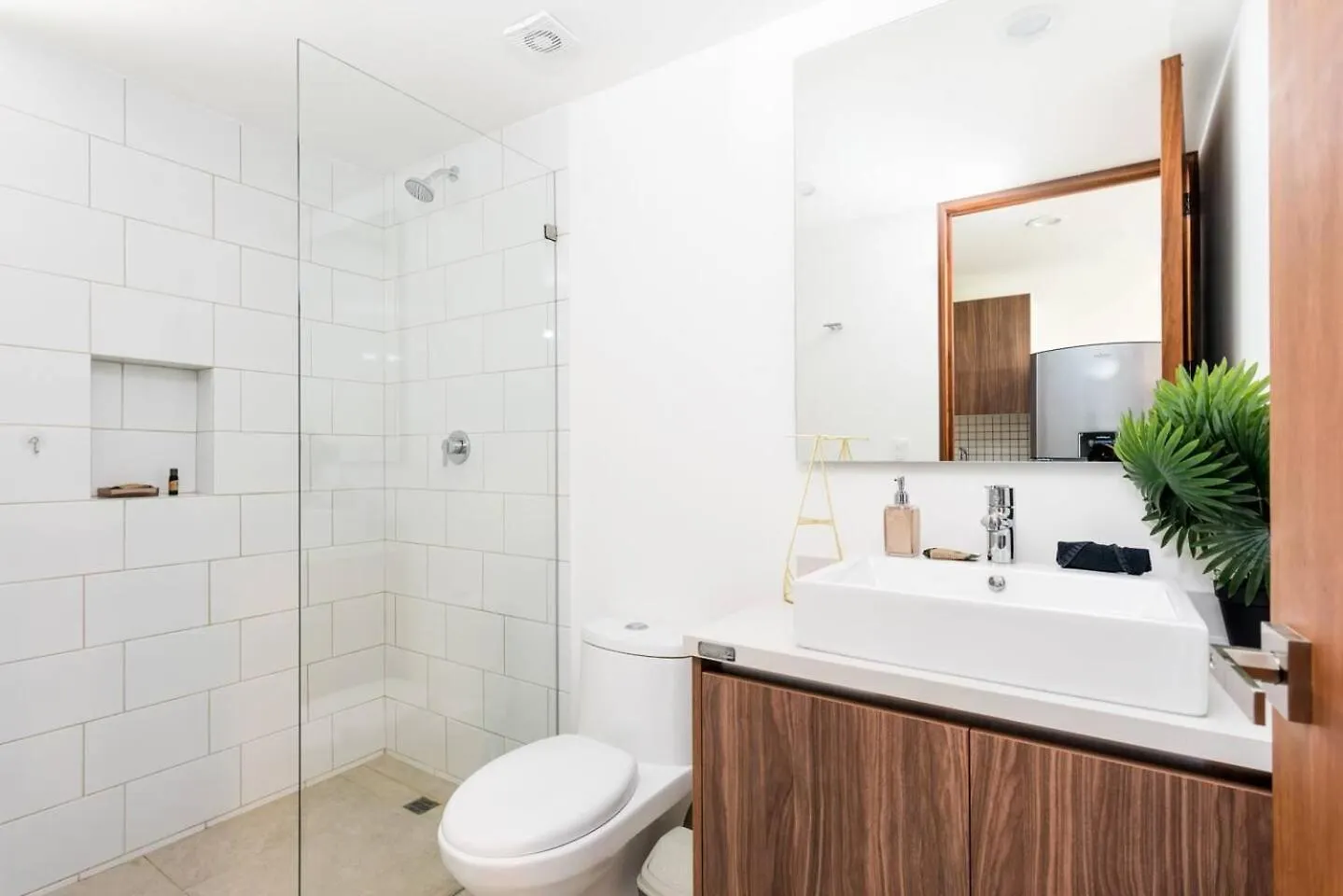 Brand New Studio Apartment In The Heart Of Pdc Playa del Carmen
