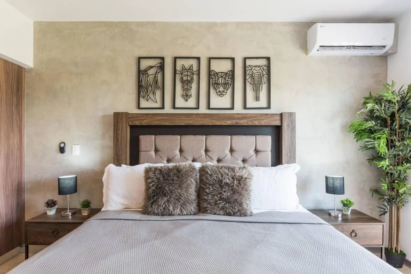 Brand New Studio Apartment In The Heart Of Pdc Playa del Carmen 0*,