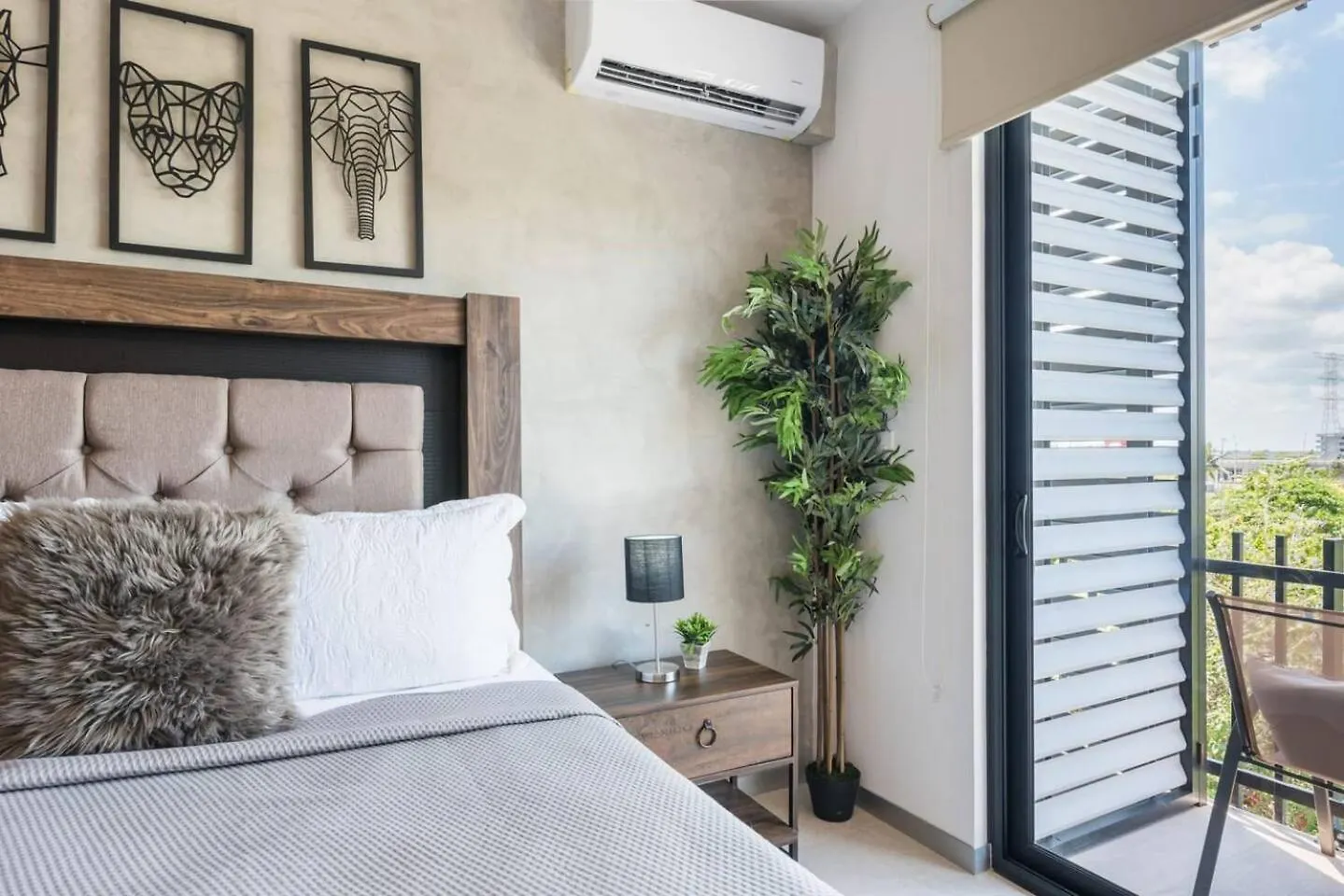 Brand New Studio Apartment In The Heart Of Pdc Playa del Carmen